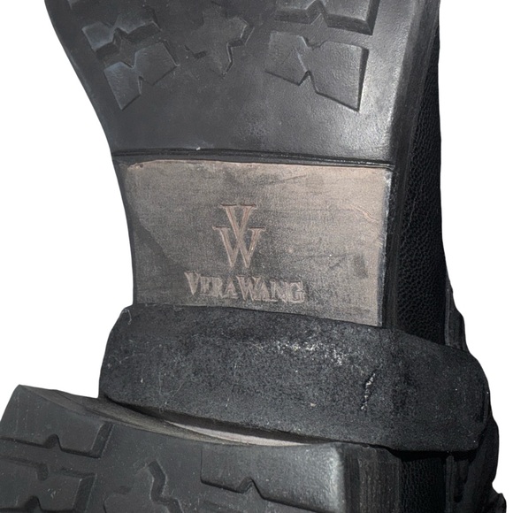 Vera Wang Moto Boots - Picture 10 of 10